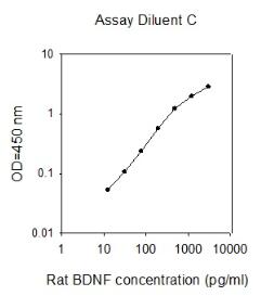 Rat BDNF ELISA