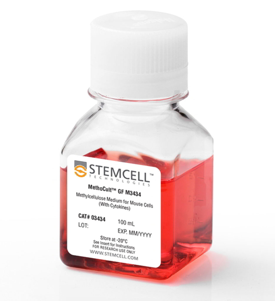 MethoCult GF M3434, 100mL