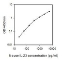 Mouse IL-23 ELISA
